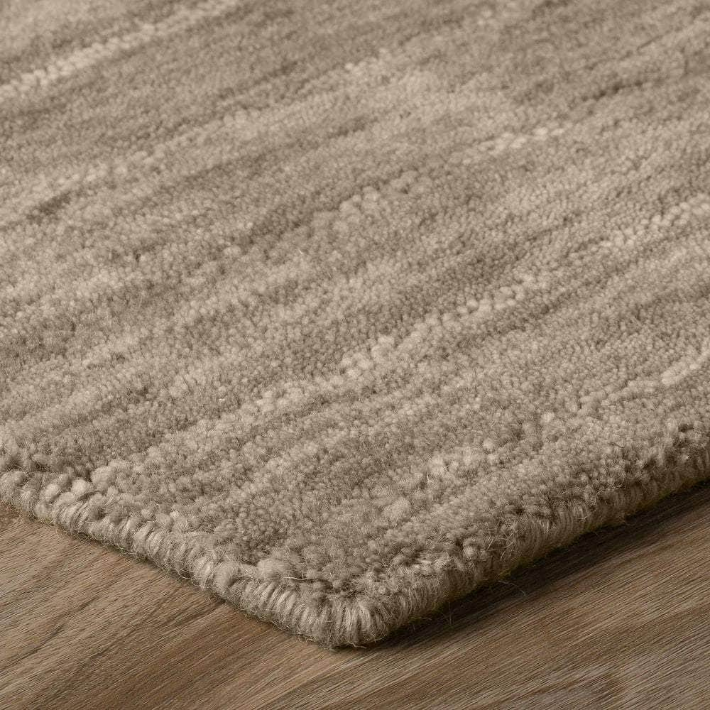 Rafia RF100 Taupe Beige Area Rug #color_taupe beige