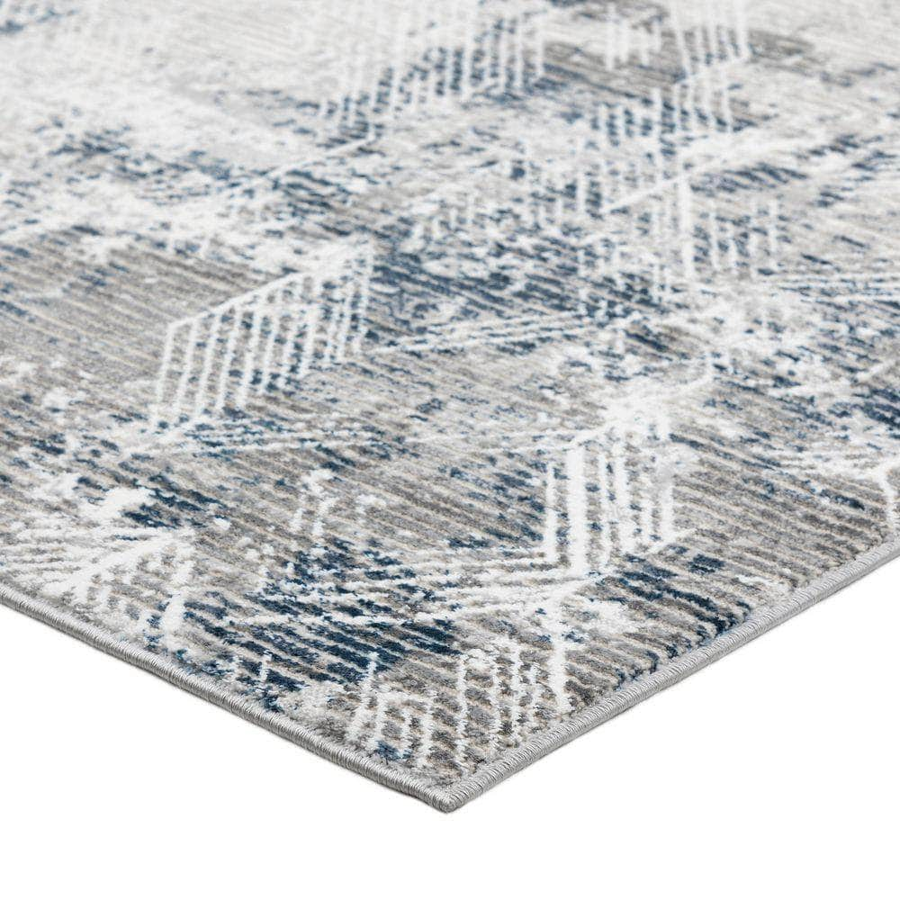 Rhodes RR1 Gray Area Rug #color_gray