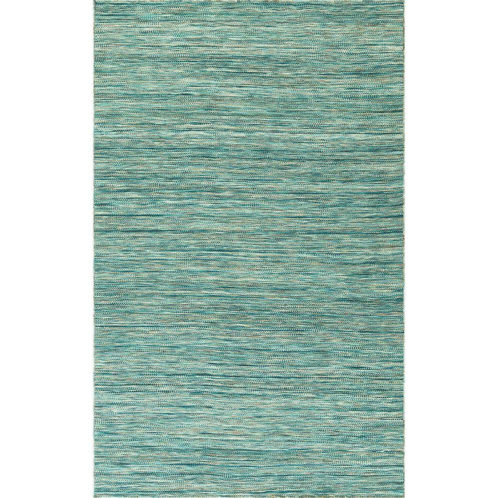 Targon TA1 Turquoise Blue Area Rug #color_turquoise blue