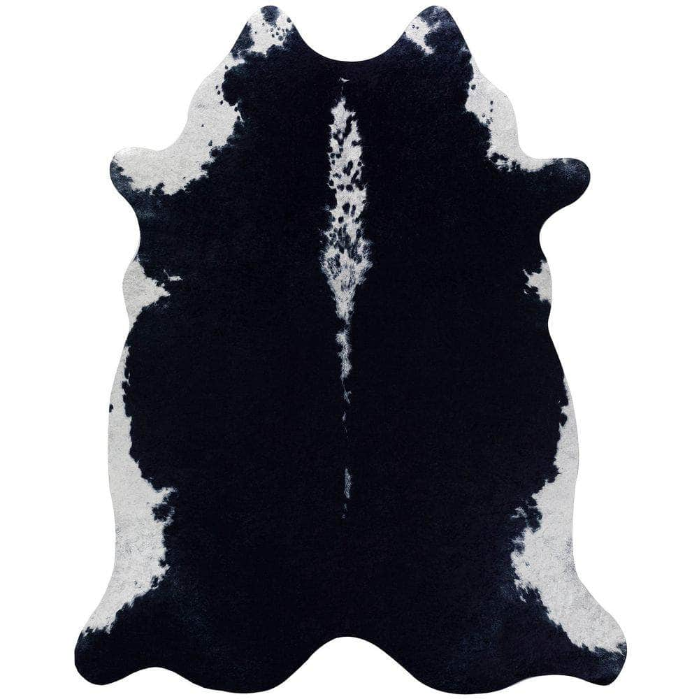 Montana MT2 Welsch Black Area Rug #color_welsch black