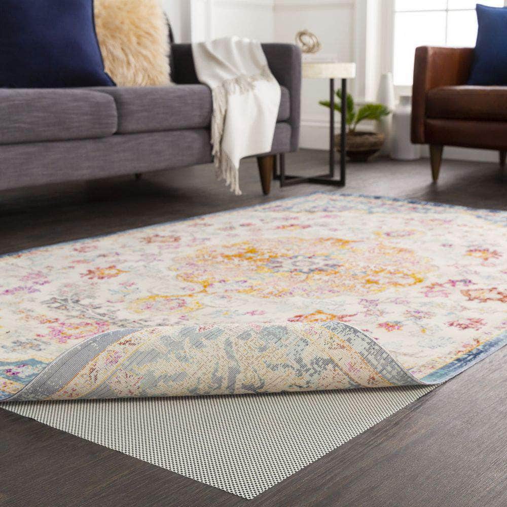 Outdoor Pad OTG Taupe Rug Pad #color_taupe