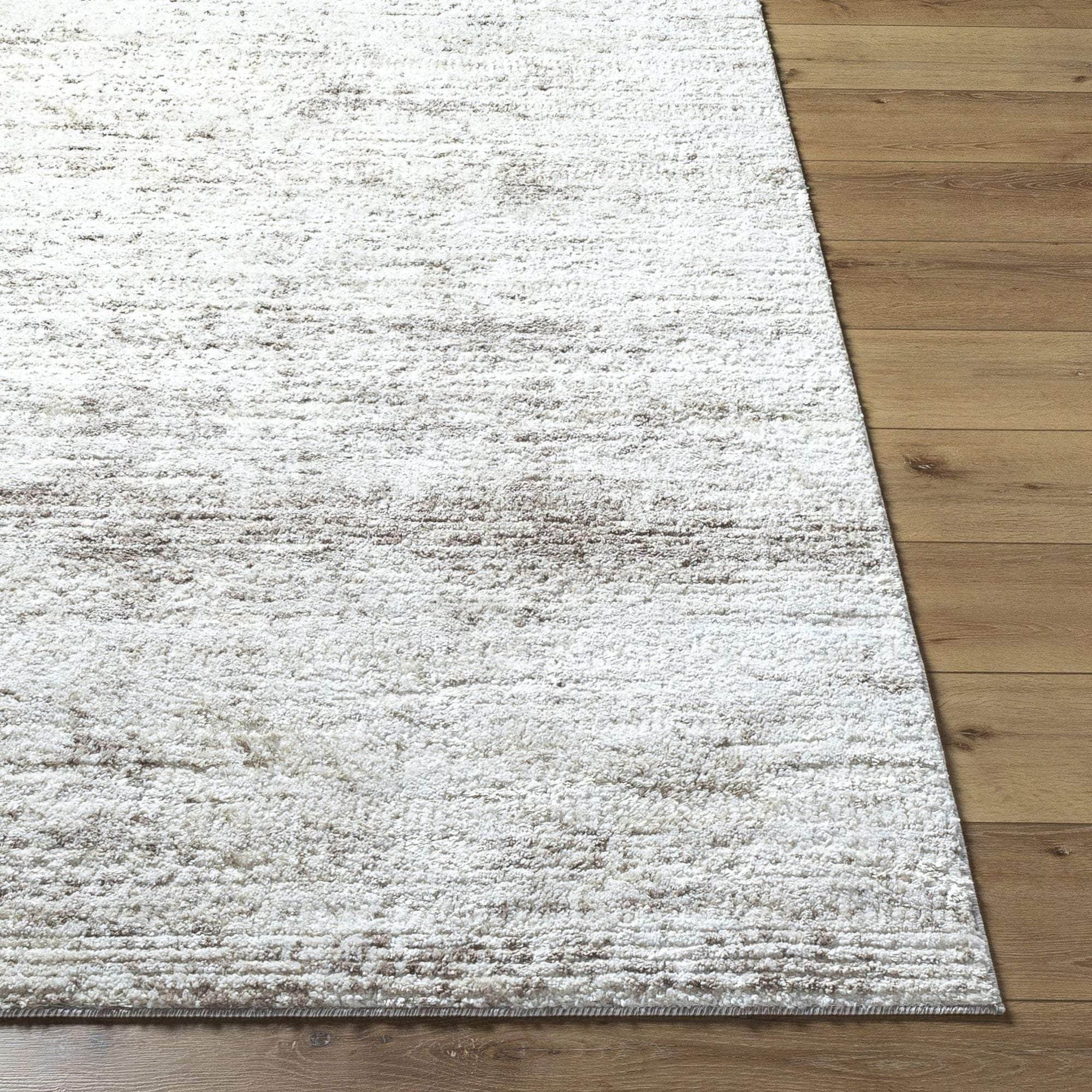 Machine Woven ARP-2310 Light Silver, Off-White, Ash Rugs #color_light silver, off-white, ash