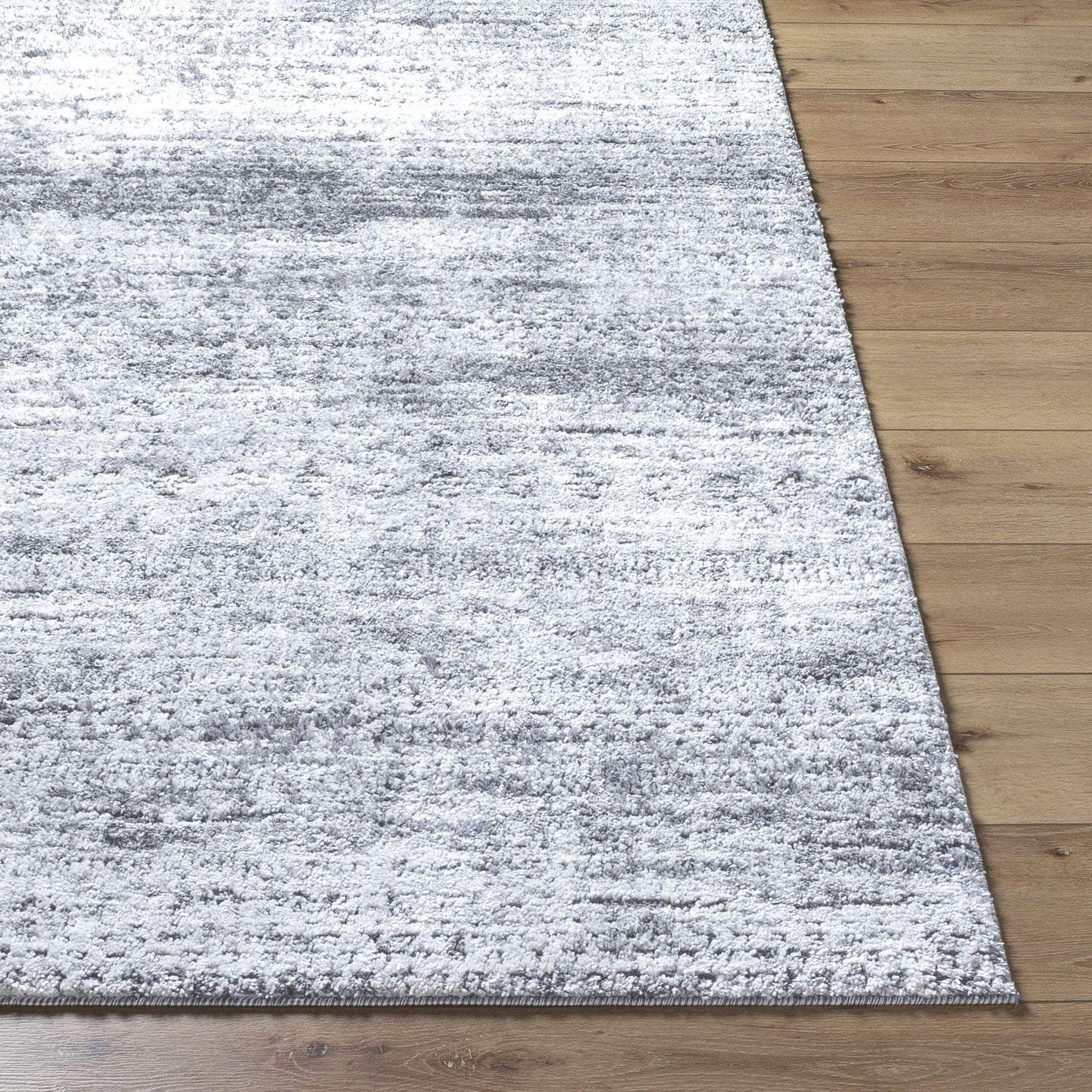 Machine Woven ARP-2311 Light Silver, Silver, Metallic - Silver Rugs #color_light silver, silver, metallic - silver