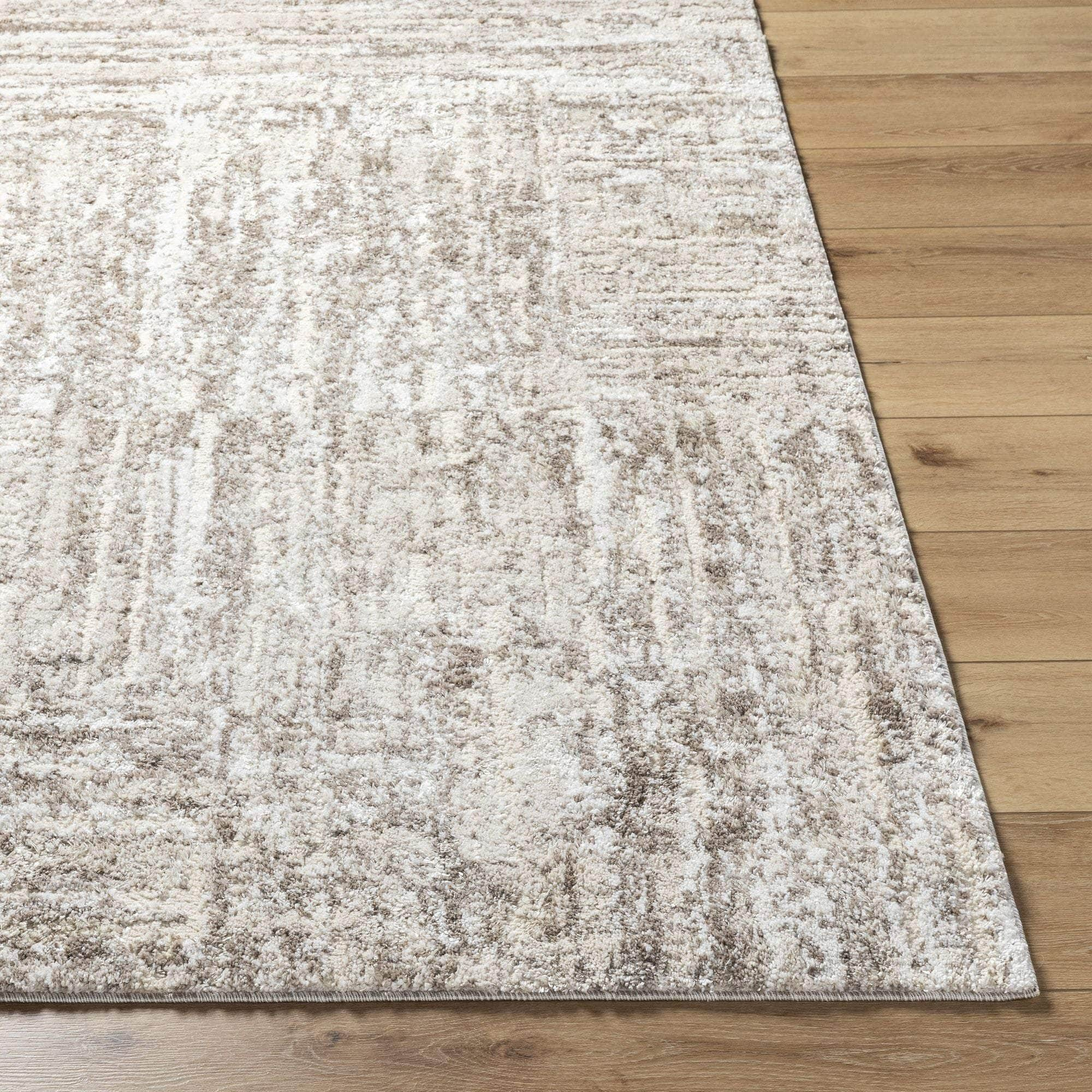 Machine Woven ARP-2303 Light Silver, Sterling Grey, Sage Rugs #color_light silver, sterling grey, sage