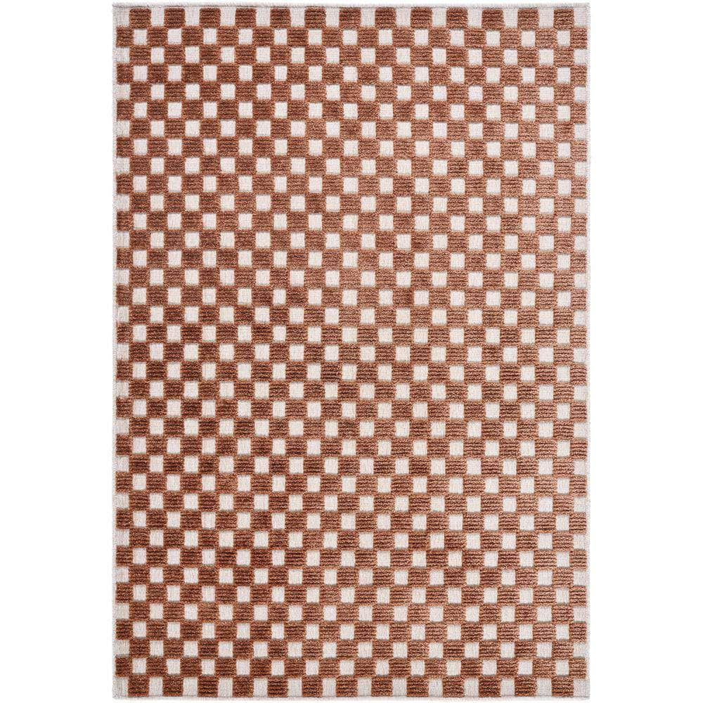 Machine Woven LYA-2344 Beige, Olive Rugs #color_beige, olive