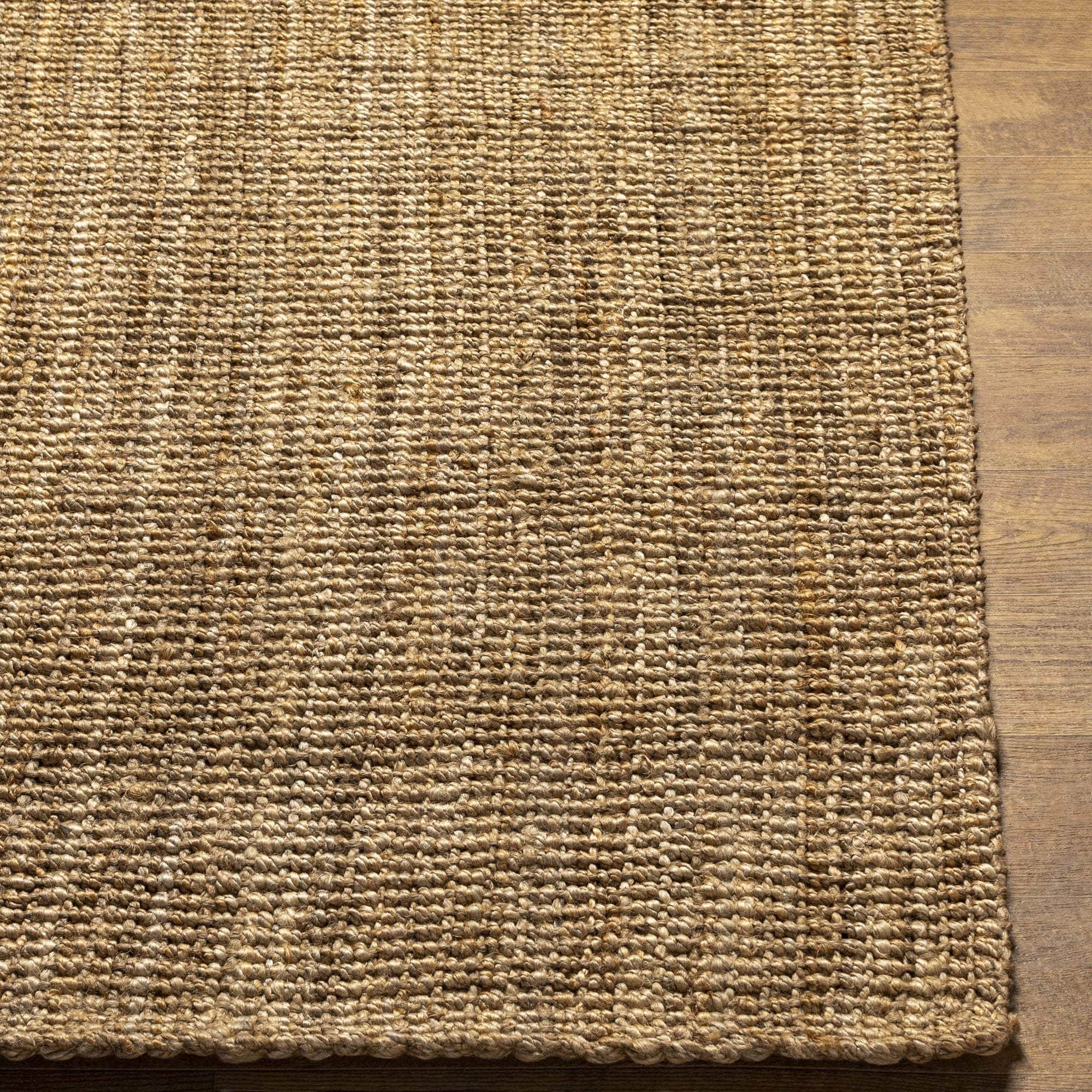 Handmade BOAC-2300 Tan, Beige Rugs #color_tan, beige