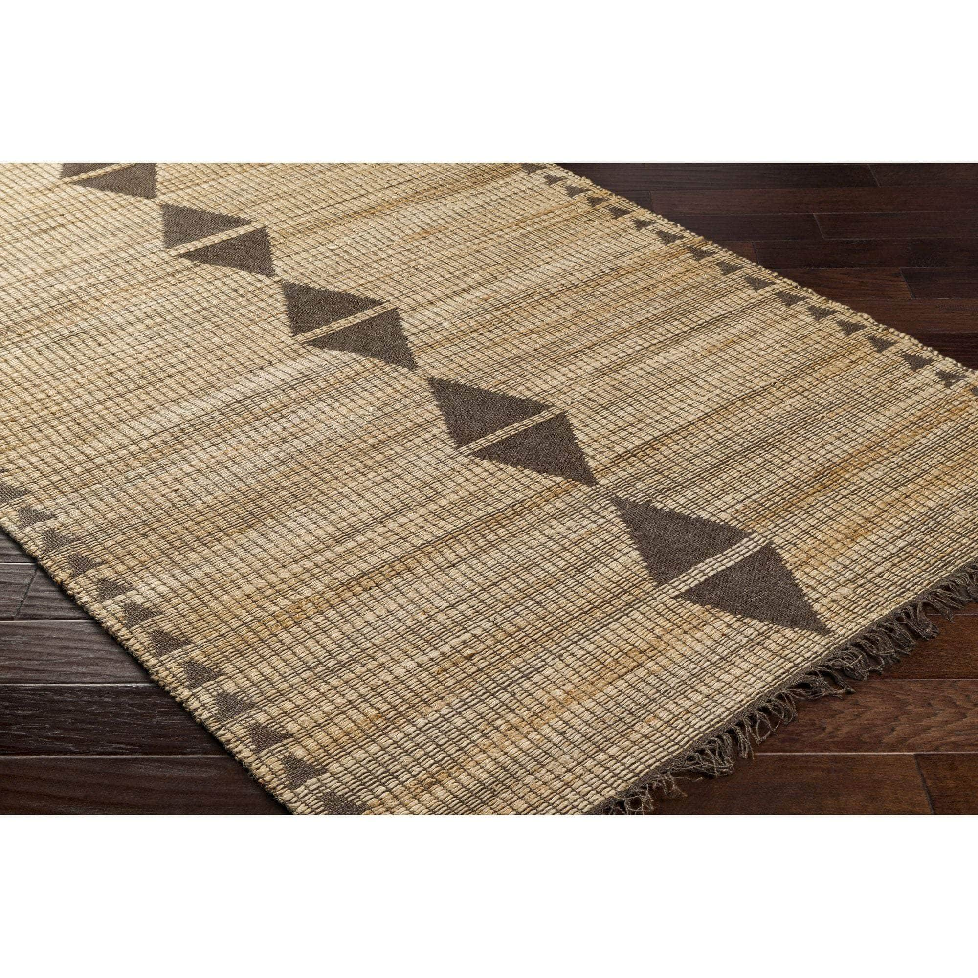 Handmade ALX-2308 Camel, Khaki, Grey, Nickel, Eggplant, Natural Rugs #color_camel, khaki, grey, nickel, eggplant, natural