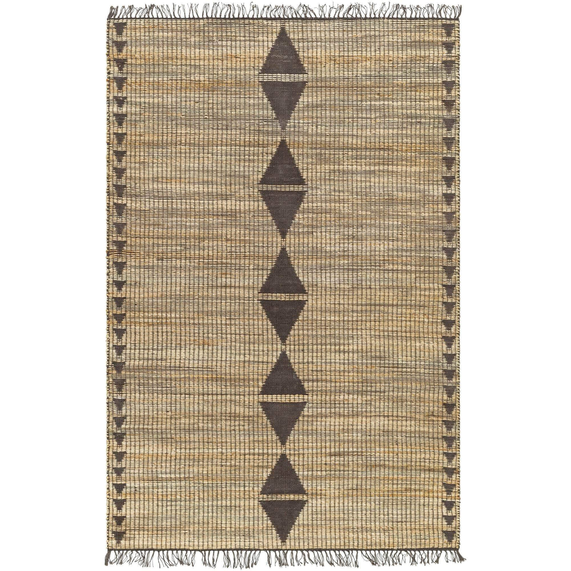 Handmade ALX-2308 Camel, Khaki, Grey, Nickel, Eggplant, Natural Rugs #color_camel, khaki, grey, nickel, eggplant, natural