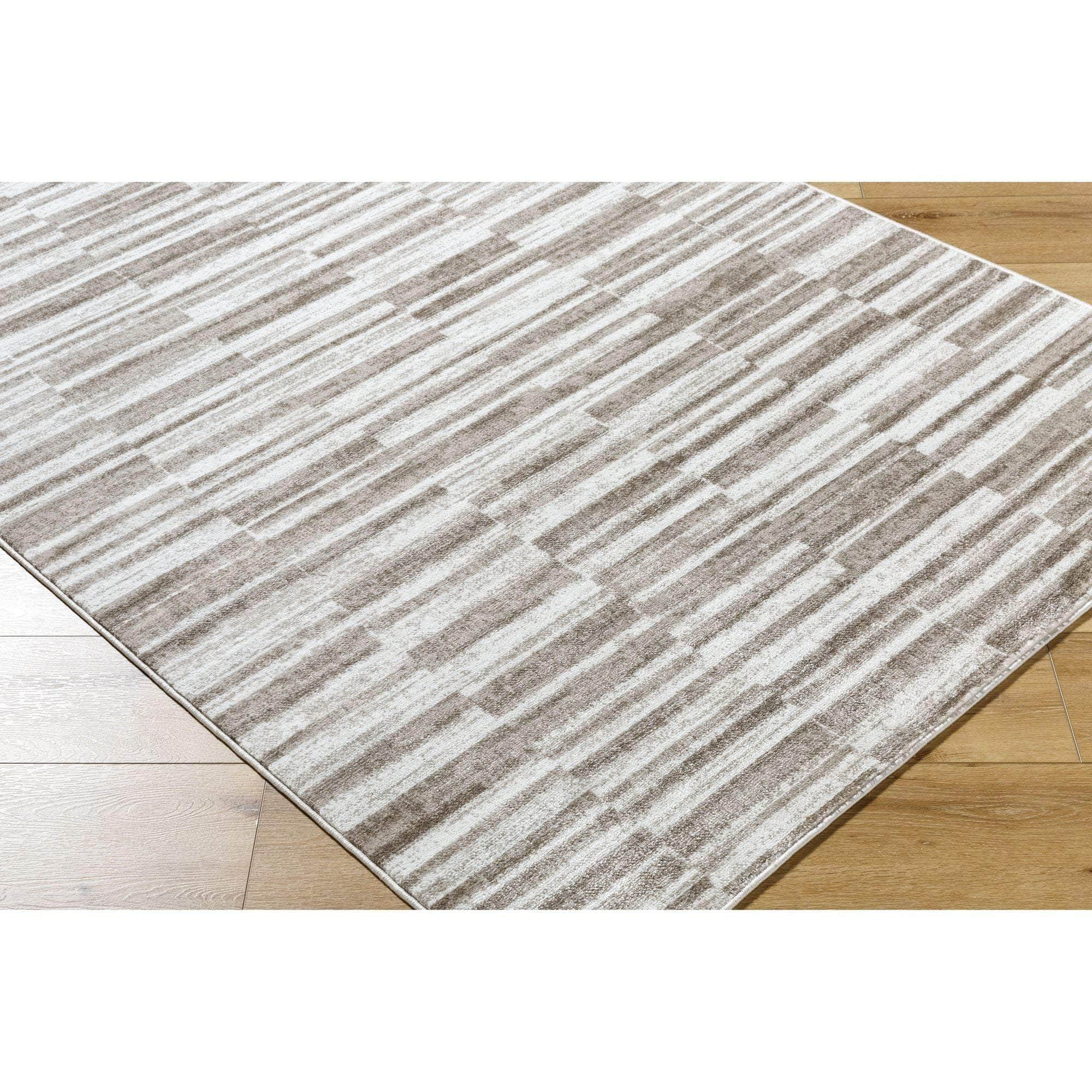 Machine Woven MNC-2356 Light Silver, Sterling Grey, Silver, Metallic - Silver, Sage, Slate Rugs #color_light silver, sterling grey, silver, metallic - silver, sage, slate