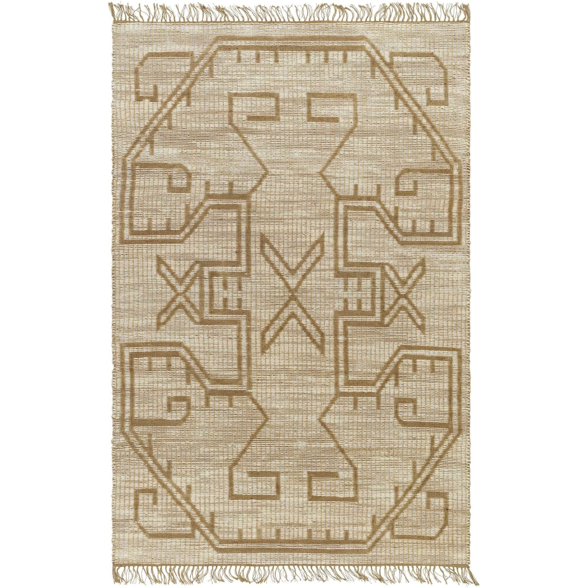 Handmade ALX-2300 Khaki, Ash, Camel Rugs #color_khaki, ash, camel