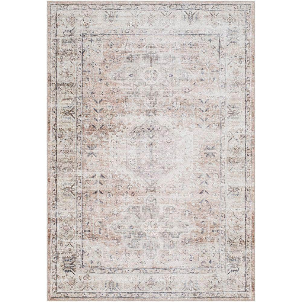 Machine Woven LVB-2321 Light Grey, Slate Grey Taupe Rugs #color_light grey, slate grey taupe