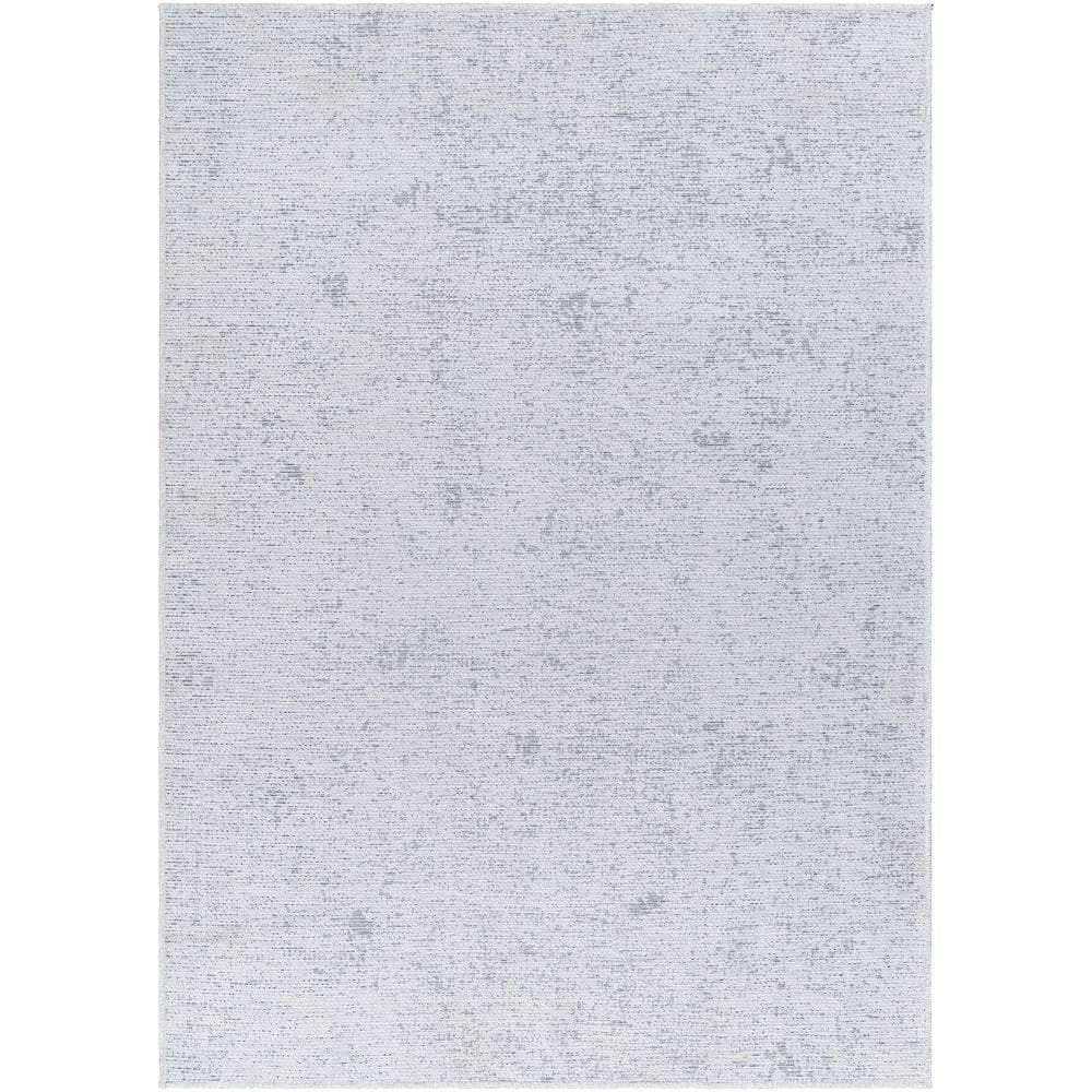 Machine Woven QBC-2300 Light Sage Rugs #color_light sage