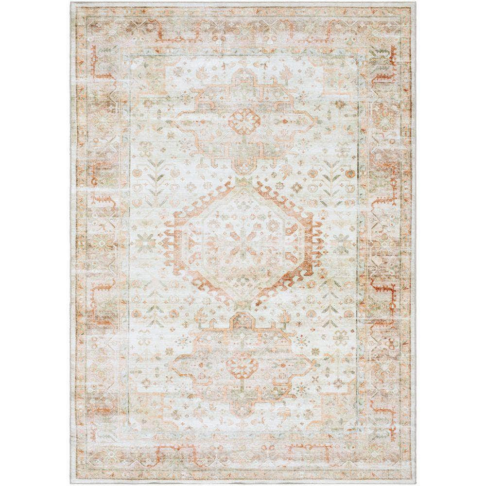 Machine Woven LVB-2319 Light Silver, Light Grey Rugs #color_light silver, light grey