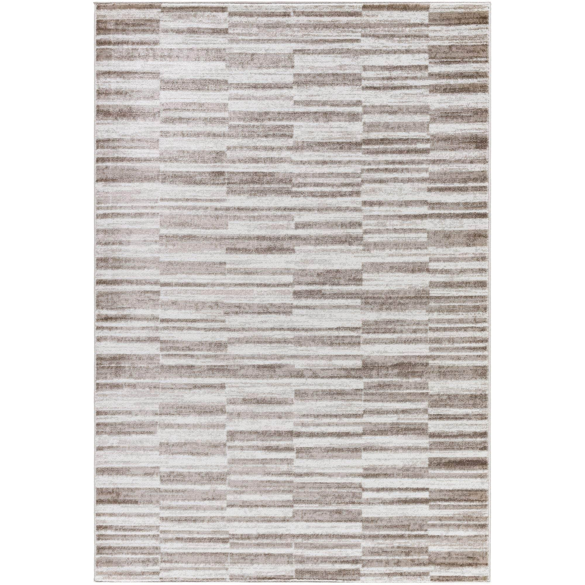 Machine Woven MNC-2356 Light Silver, Sterling Grey, Silver, Metallic - Silver, Sage, Slate Rugs #color_light silver, sterling grey, silver, metallic - silver, sage, slate