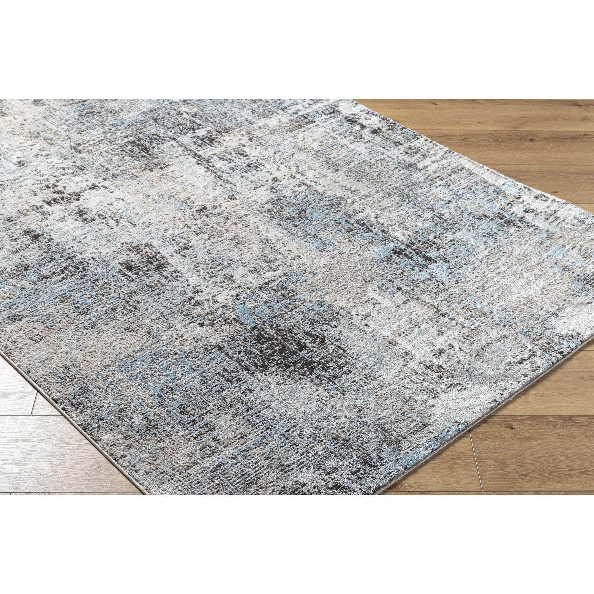 Machine Woven ALG-2354 Light Beige, Tan, Blue, Charcoal, Ivory Rugs #color_light beige, tan, blue, charcoal, ivory