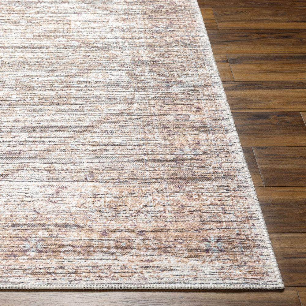 Machine Woven NLT-2301 Light Gray, Sage Rugs #color_light gray, sage