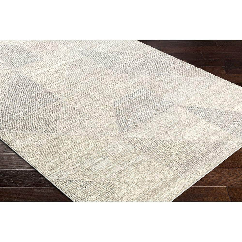 Machine Woven ALD-2310 Taupe, Tan Rugs #color_taupe, tan