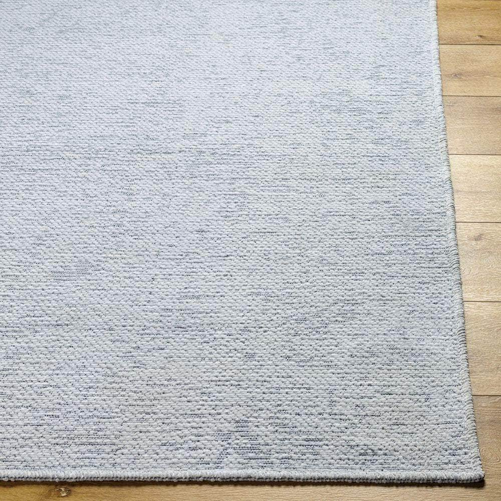 Machine Woven QBC-2300 Light Sage Rugs #color_light sage