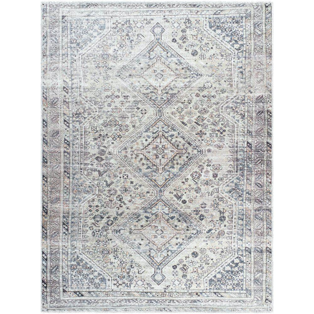 Machine Woven VVEL-2301 Metallic - Silver, Sterling Grey Rugs #color_metallic - silver, sterling grey