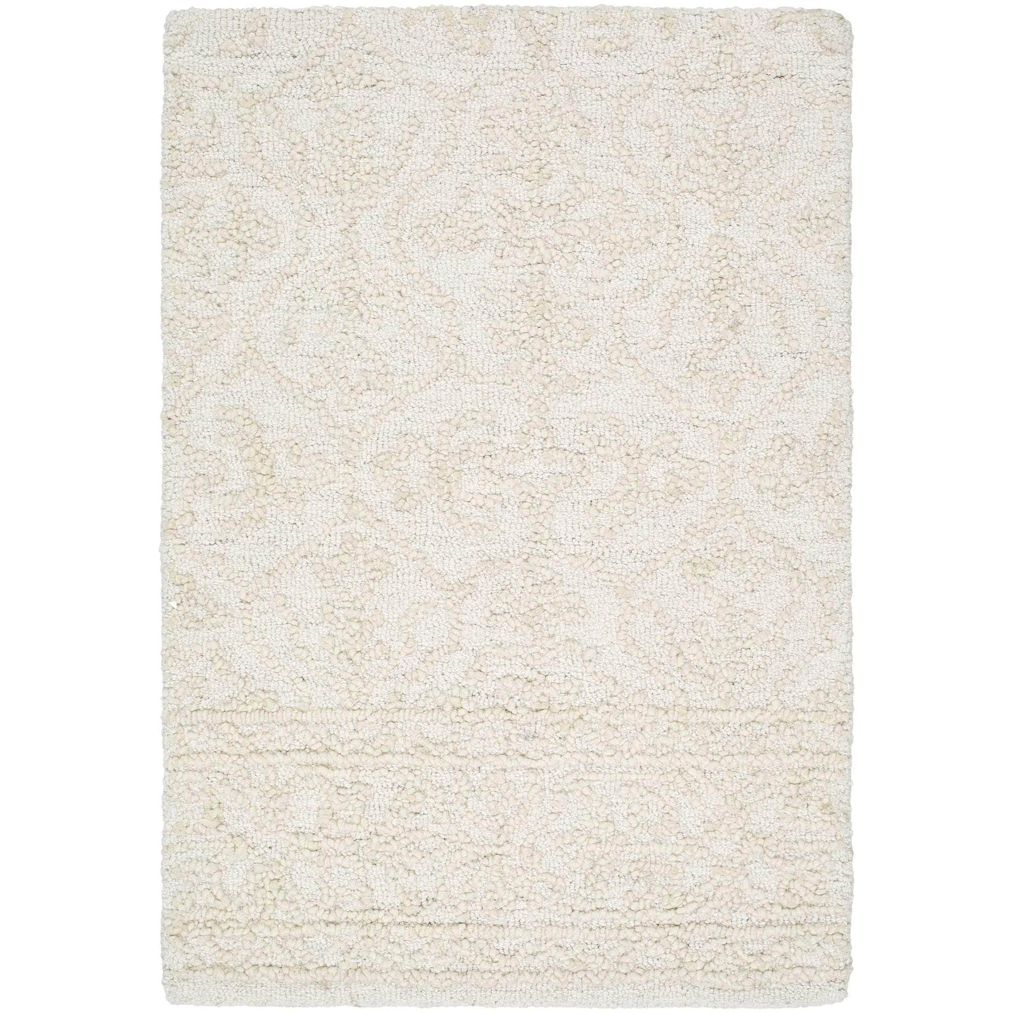 Handmade SCY-2304 Pearl, Ash Rugs #color_pearl, ash