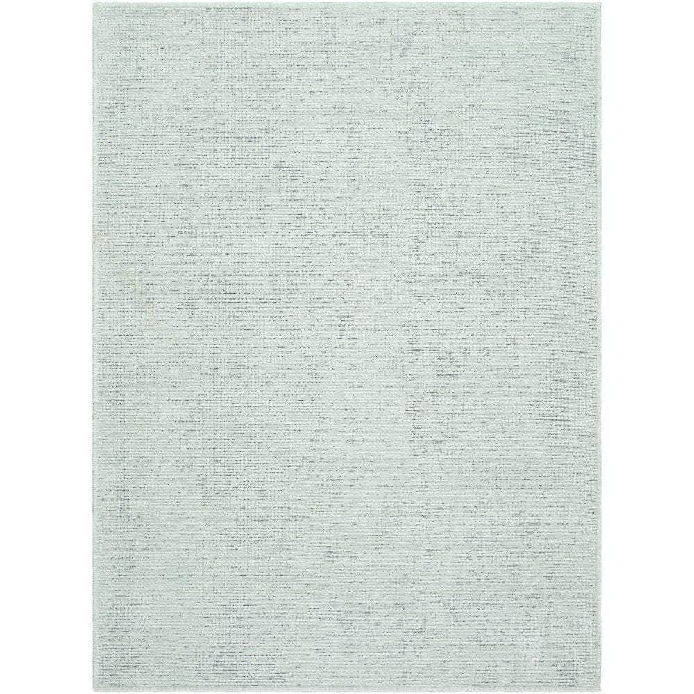 Machine Woven QBC-2307 Seafoam Rugs #color_seafoam