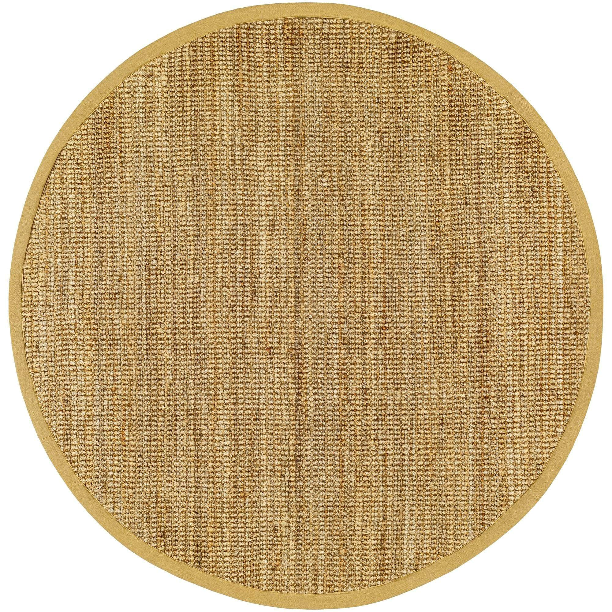 Handmade BOAC-2300 Tan, Beige Rugs #color_tan, beige