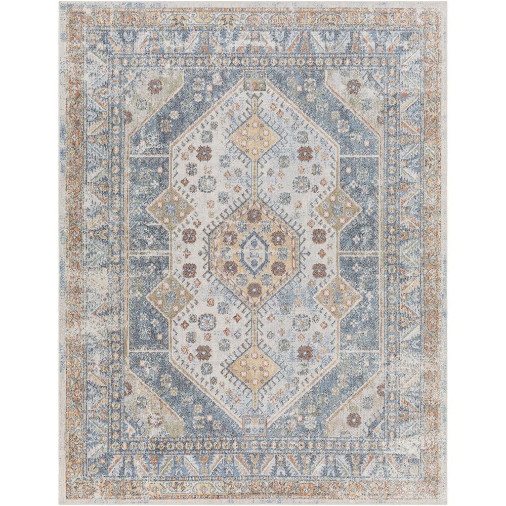 Machine Woven LLL-2319 Oatmeal, Gray Rugs #color_oatmeal, gray