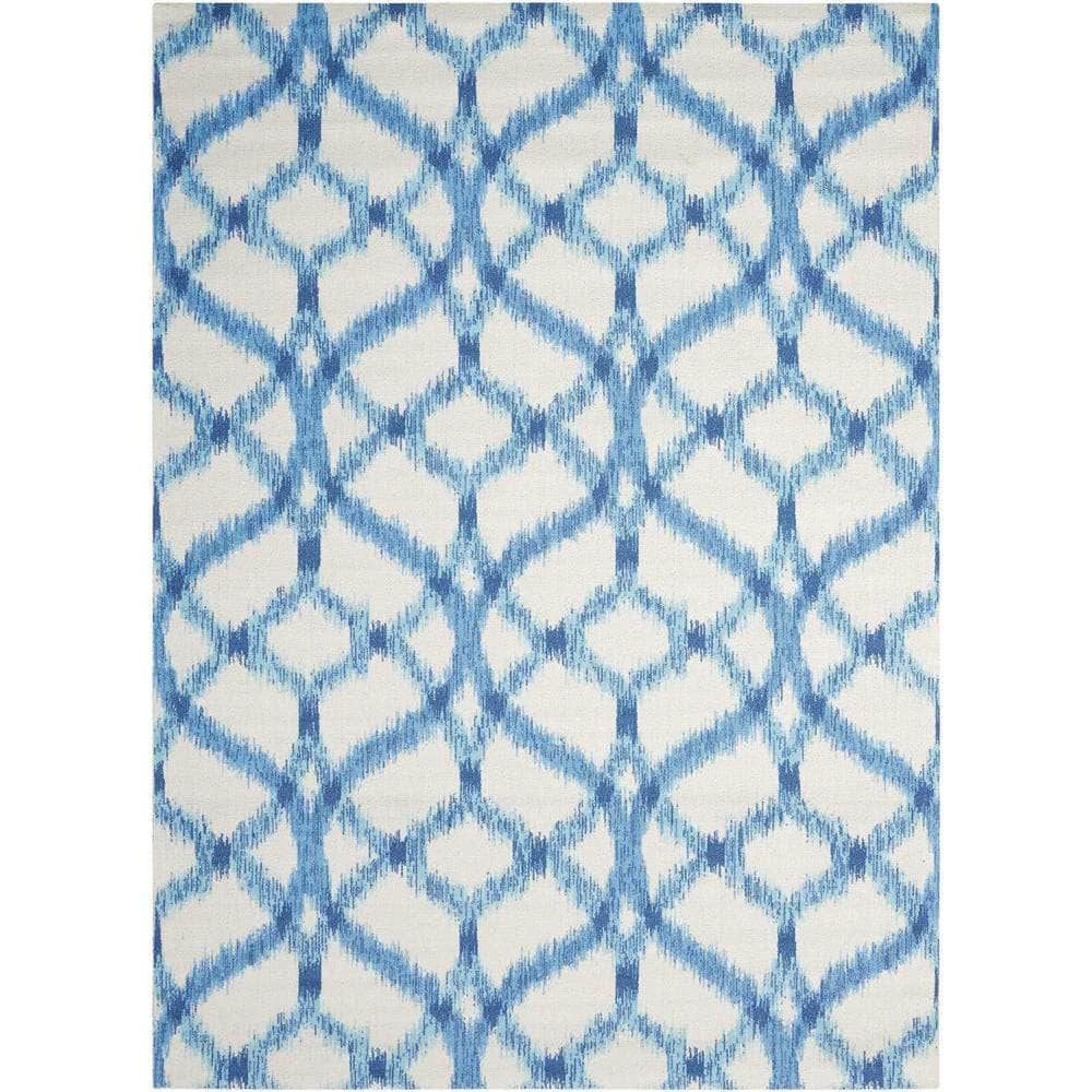 Sun & Shade SND05 Aegean Rugs #color_aegean