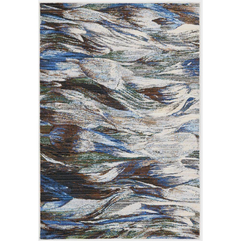 Chroma CRM01 Aegean Rugs #color_aegean