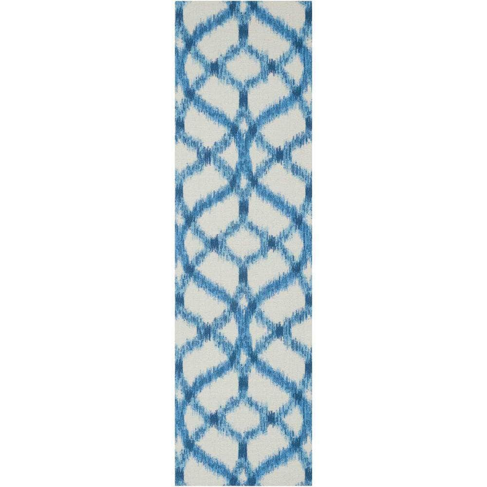 Sun & Shade SND05 Aegean Rugs #color_aegean