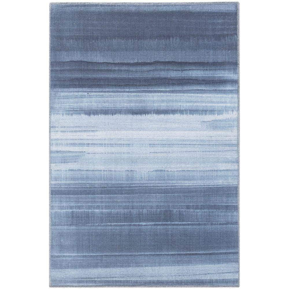 Launder LDR01 Aqua Rug #color_aqua