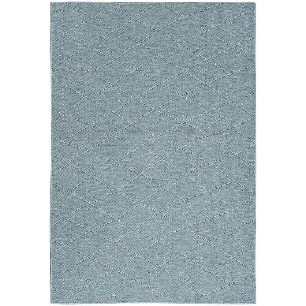 Practical Solutions PSL01 Aqua Rug #color_aqua