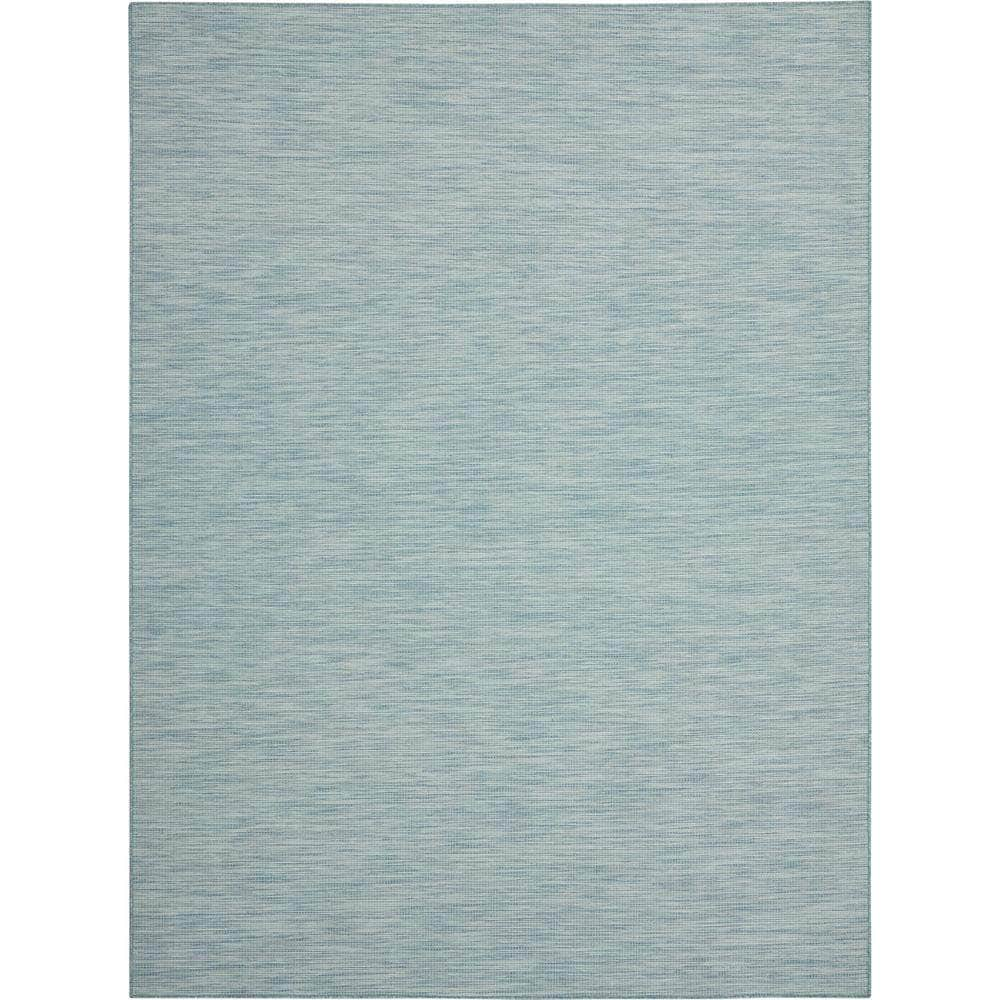 Positano POS01 Aqua Rugs #color_aqua