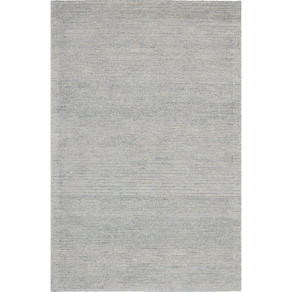 Weston WES01 Aquamarine Rugs #color_aquamarine