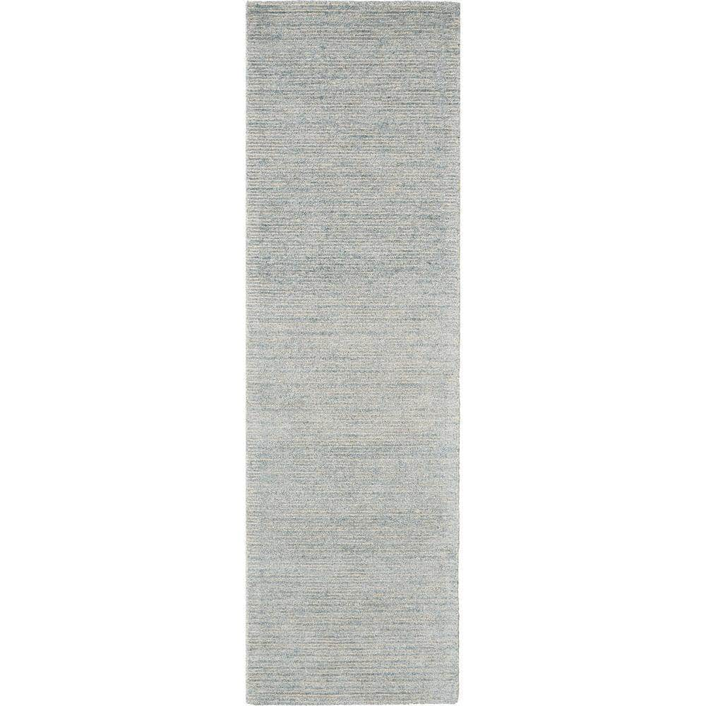 Weston WES01 Aquamarine Rugs #color_aquamarine