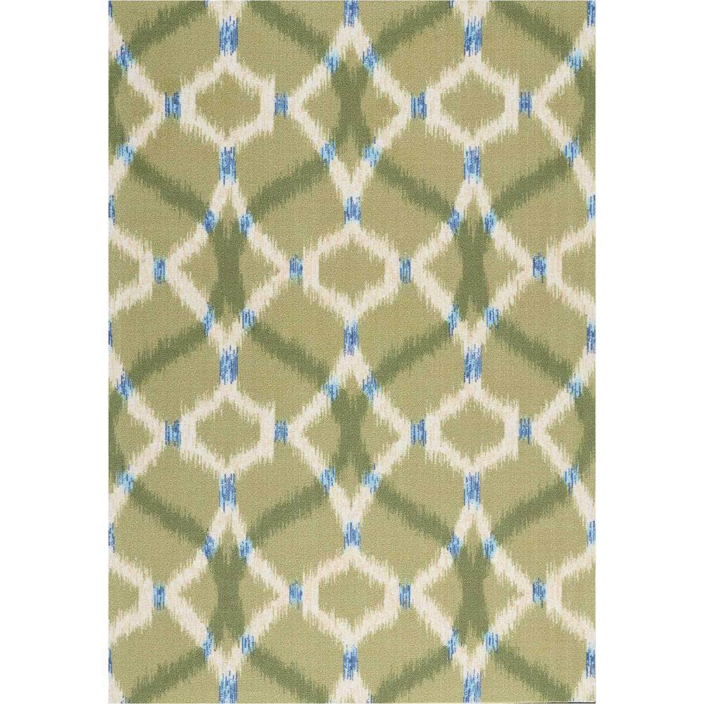 Sun & Shade SND05 Avocado Rugs #color_avocado