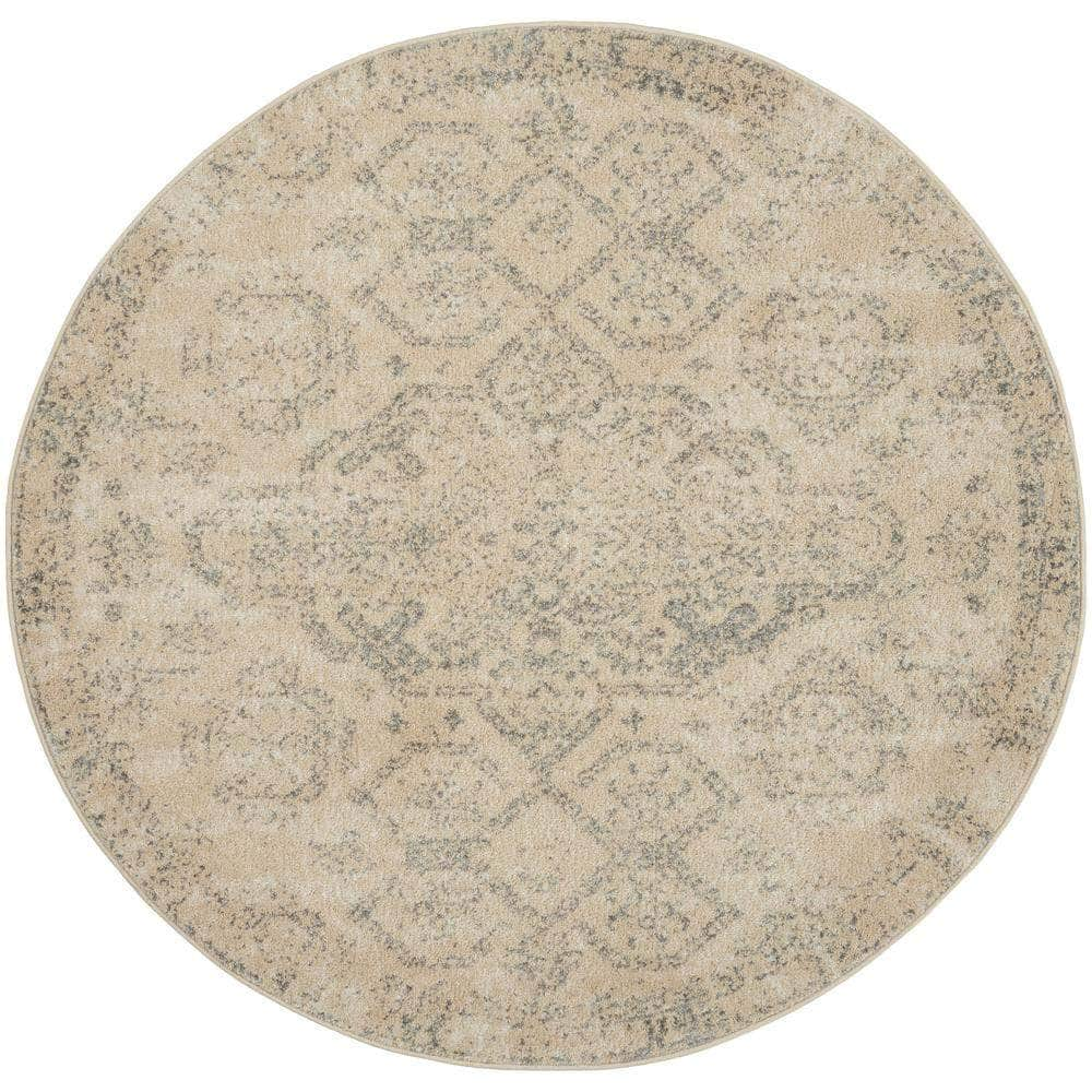 Tranquil TRA13 Beige/Grey Rugs #color_beige/grey