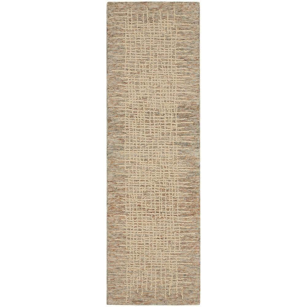 Vail VAI03 Beige/Multi Rugs #color_beige/multi