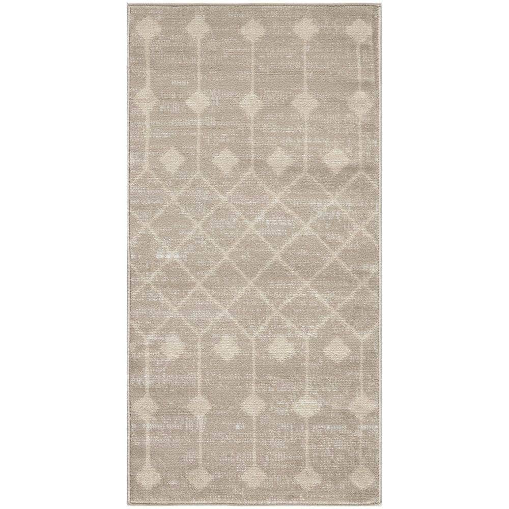 Grafix GRF37 Beige Rug #color_beige