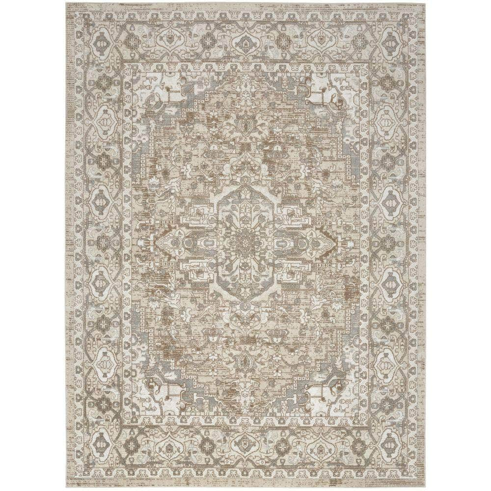 Concerto CNC05 Beige Rug #color_beige