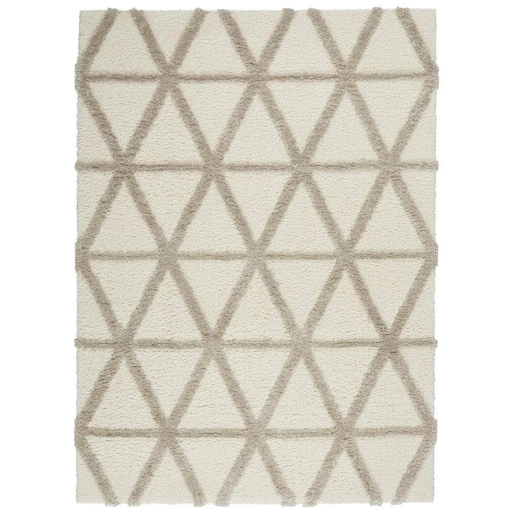 Melfi MLF01 Beige Rugs #color_beige