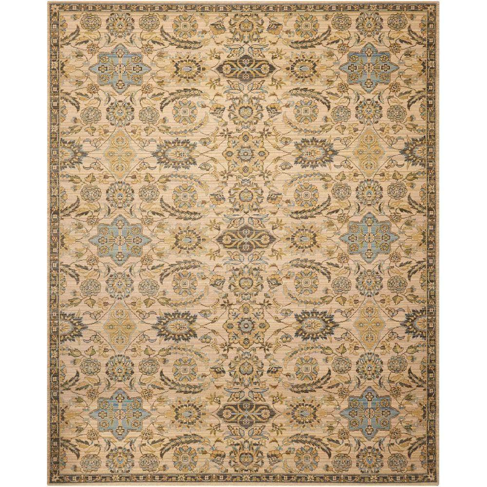 Timeless TML14 Beige Rugs #color_beige