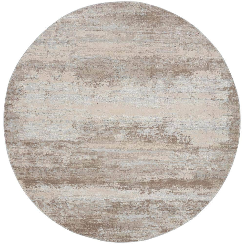 Rustic Textures RUS03 Beige Rugs #color_beige