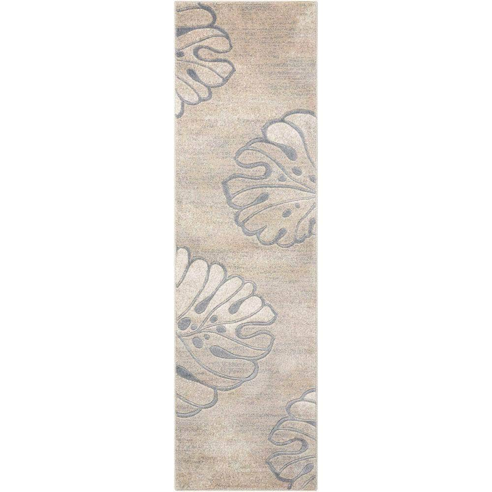 Maxell MAE04 Beige Rugs #color_beige