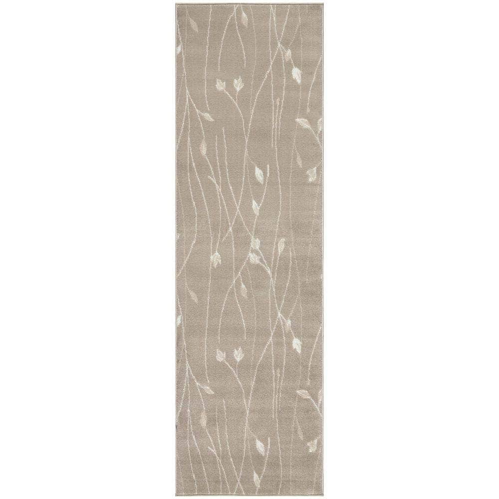 Grafix GRF15 Beige Rug #color_beige