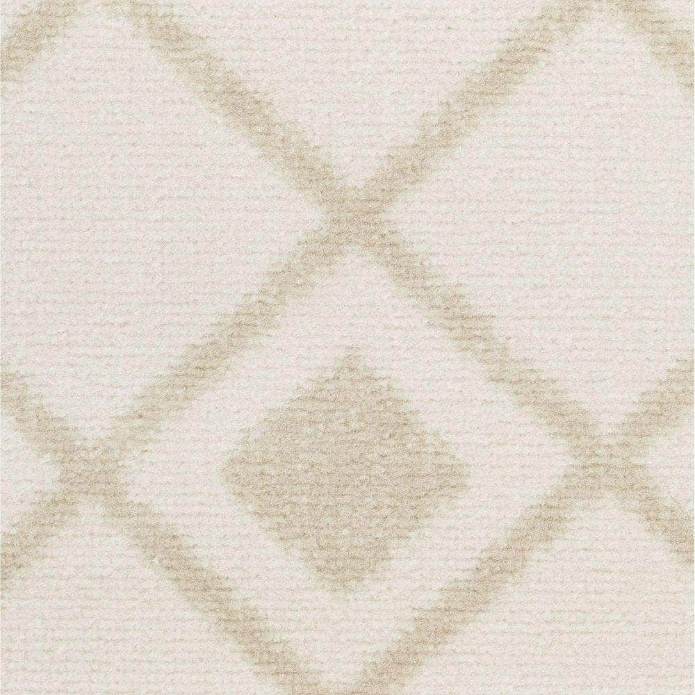 Grafix GRF37 Ivory Beige Rug #color_ivory beige