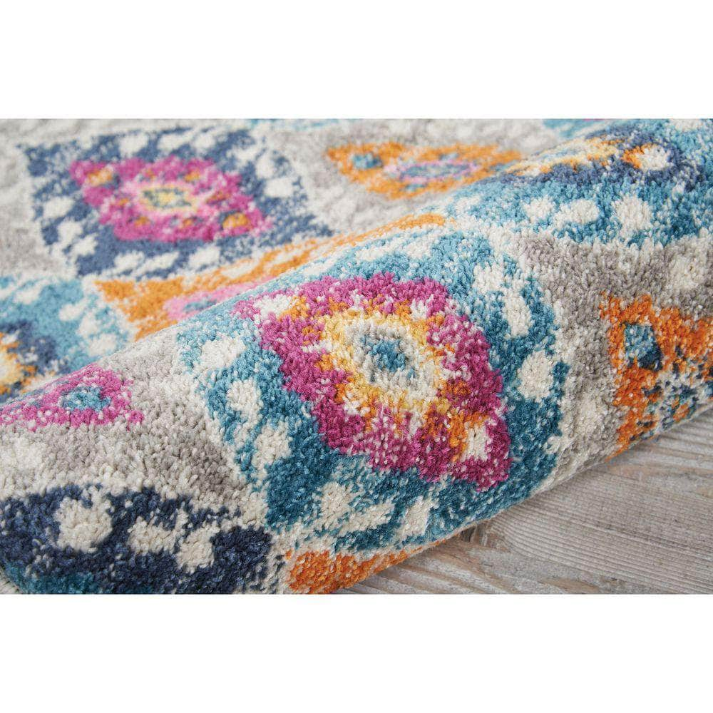 Passion PSN02 Multicolor Rugs #color_multicolor