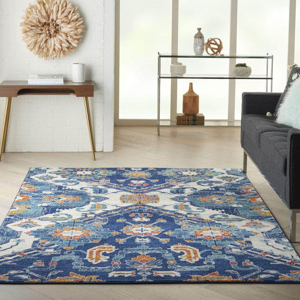 Passion PSN31 Multicolor Rugs #color_multicolor