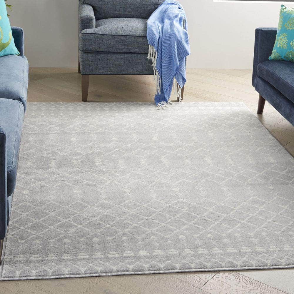 Whimsicle WHS02 Ivory Rugs #color_ivory