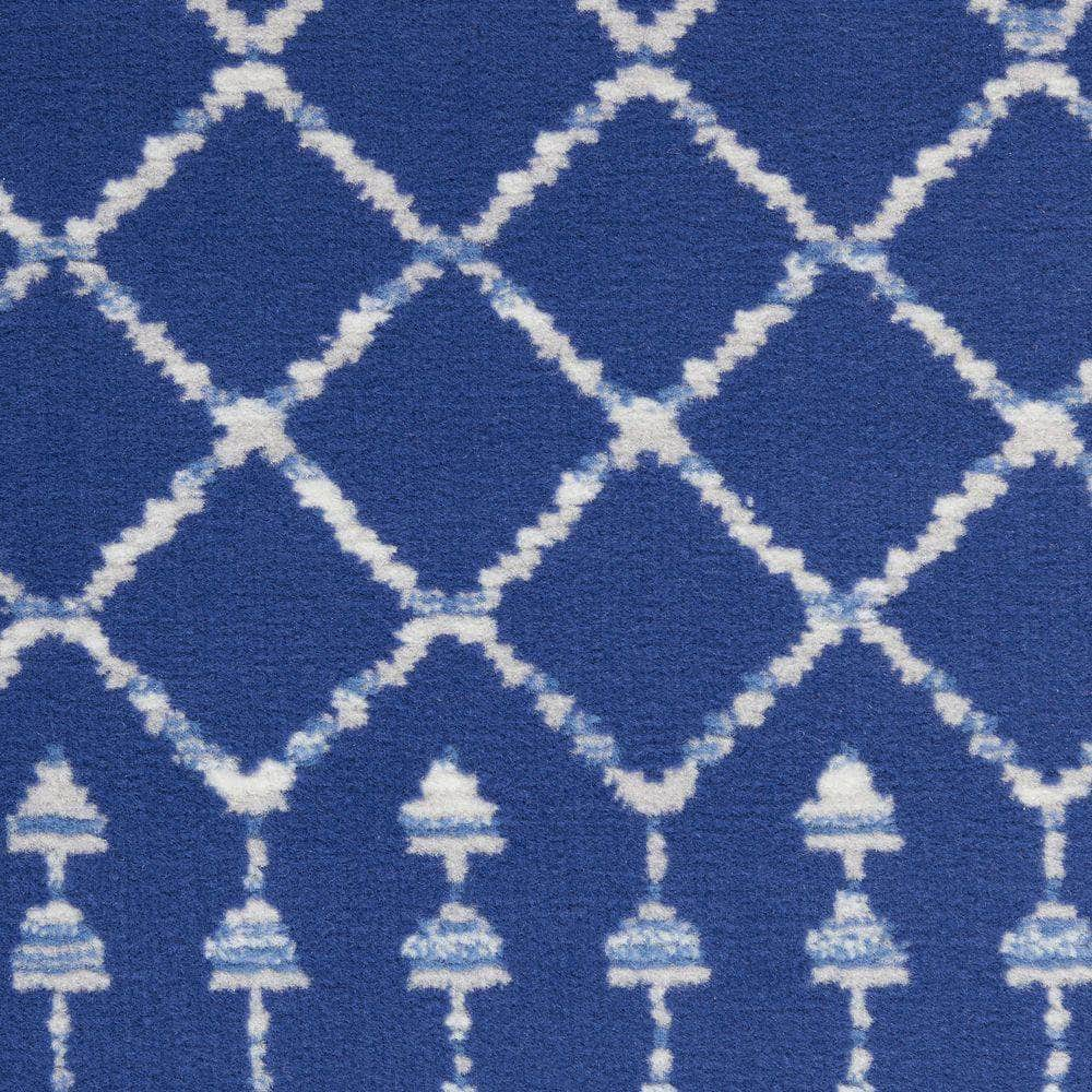 Whimsicle WHS02 Navy Rugs #color_navy